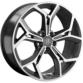Replay Ki378 8.5x20 5*114.3 ET54 DIA67.1 MGMF Литой