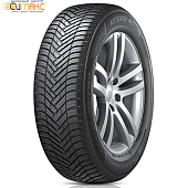 Hankook Kinergy 4S2 H750A 225/65 R17 106H XL