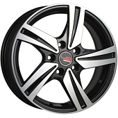 Replica Concept RN526 6.5x17 5*114.3 ET40 DIA66.1 BFP Литой