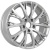 RST R207 6.5x17 5*114.3 ET45 DIA67.1 Silver Литой RST R207 6.5x17 5*114.3 ET45 DIA67.1 Silver Литой