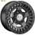 LS 1351 8.5x17 5*150 ET15 DIA110.1 BR+BK Литой LS 1351 8.5x17 5*150 ET15 DIA110.1 BR+BK Литой