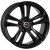 MAK Bimmer 10.5x20 5*120 ET30 DIA72.6 Matt Black Литой MAK Bimmer 10.5x20 5*120 ET30 DIA72.6 Matt Black Литой
