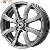 iFree Дайс 6x15 4*108 ET30 DIA65.1 Хай Вэй Литой