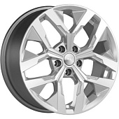 Скад Ламберт 7.5x18 5*114.3 ET50 DIA66.1 Селена Литой