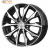 Скад Нагоя 6x16 4*100 ET45 DIA60.1 Алмаз Литой