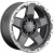 LS 1371 9.5x18 6*139.7 ET5 DIA106.1 MGML Литой