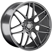 LS Forged FG09 10x22 5*130 ET36 DIA84.1 MGML Кованый