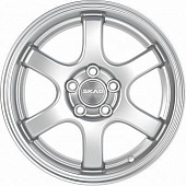 Скад Киото 6x15 4*108 ET47.5 DIA63.3 Селена Литой