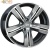 LS 320 7.5x17 5*114.3 ET45 DIA73.1 GMF Литой LS 320 7.5x17 5*114.3 ET45 DIA73.1 GMF Литой