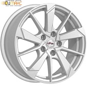 iFree Зиплайн 6.5x16 5*108 ET46 DIA63.3 Нео-классик Литой