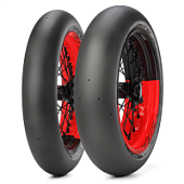 Metzeler Racetec SM K1 NHS 125/75 R16.5 -- Передняя Трек