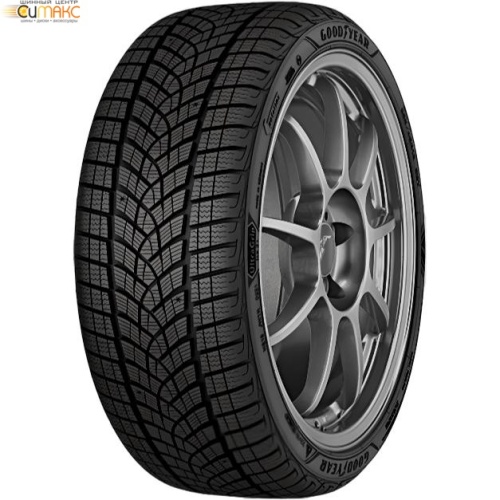 Goodyear UltraGrip Ice 2 + 235/40 R19 96T