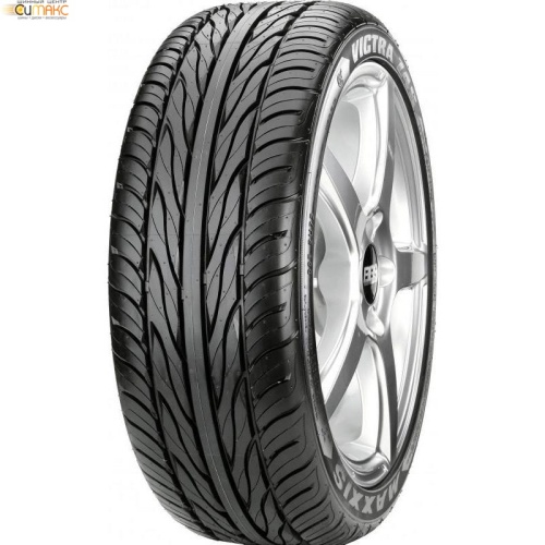 Maxxis Victra MA-Z4S 285/45 R22 114V XL