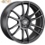 LS RC02 8x18 5*114.3 ET35 DIA67.1 MGM Литой