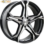 RST R099 7.5x19 5*108 ET46 DIA63.3 BFP Литой