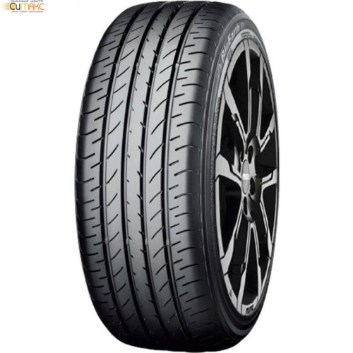 Yokohama BluEarth-A AE51A 235/45 R17 97W