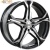 RST R099 7.5x19 5*108 ET46 DIA63.3 BFP Литой