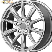 Carwel Лабаз 6.5x16 5*114.3 ET45 DIA60.1 SL Литой