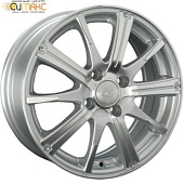 LS 209 6x15 4*100 ET45 DIA73.1 SF Литой