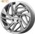Carwel Калкан 7x17 5*112 ET49 DIA57.1 SL Литой Carwel Калкан 7x17 5*112 ET49 DIA57.1 SL Литой