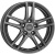Dezent TZ 7.5x17 5*108 ET52.5 DIA63.3 Grap Matt Литой