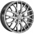 LS 1369 6.5x16 5*114.3 ET40 DIA67.1 GMF Литой LS 1369 6.5x16 5*114.3 ET40 DIA67.1 GMF Литой