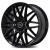 PDW Veloce 7x18 5*108 ET33 DIA60.1 B Литой