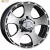 LS 795 7x16 5*139.7 ET35 DIA98.5 SF Литой