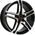 Replica Concept MR523 11x21 5*112 ET38 DIA66.6 BFP Литой
