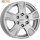 Dezent Van 6.5x16 5*118 ET50 DIA71.1 S Литой