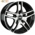 LS 285 7x16 5*114.3 ET40 DIA73.1 BKF Литой LS 285 7x16 5*114.3 ET40 DIA73.1 BKF Литой