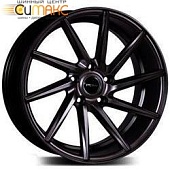 PDW 1022 Left 7x16 4*100 ET30 DIA60.1 U4B Литой