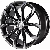 Race Ready CSS5320 8.5x19 5*114.3 ET35 DIA67.1 MK-P Литой
