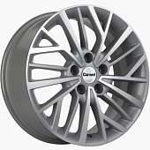 Carwel Токо 7x17 5*114.3 ET48 DIA67.1 AST Литой