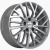 Carwel Токо 7x17 5*114.3 ET48 DIA67.1 AST Литой