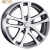 LS 919 7.5x17 4*100 ET38 DIA60.1 GMF Литой LS 919 7.5x17 4*100 ET38 DIA60.1 GMF Литой
