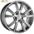 X'trike X-122 7.5x18 5*114.3 ET40 DIA66.1 HSBFP Литой