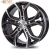 PDW Invader 8.5x20 5*150 ET45 DIA110.1 M/TBS-2 Литой PDW Invader 8.5x20 5*150 ET45 DIA110.1 M/TBS-2 Литой