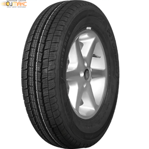Torero MPS125 205/75 R16C 110/108R