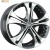 LS 476 7.5x18 5*114.3 ET45 DIA73.1 GMF Литой