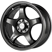 Race Ready CSS391 6.5x15 4*100 ET38 DIA60.1 MK Литой