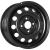 Евразиа Тапо 54E46H 5.5x15 4*114.3 ET46 DIA67.1 Black Штампованный Евразиа Тапо 54E46H 5.5x15 4*114.3 ET46 DIA67.1 Black Штампованный