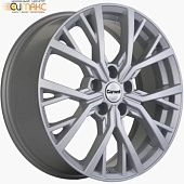Carwel Тур 7x18 5*114.3 ET50 DIA54.1 SLT Литой