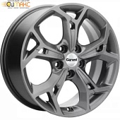 Carwel Синтур 7x17 5*114.3 ET48.5 DIA67.1 GRT Литой