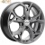 Carwel Синтур 7x17 5*114.3 ET48.5 DIA67.1 GRT Литой