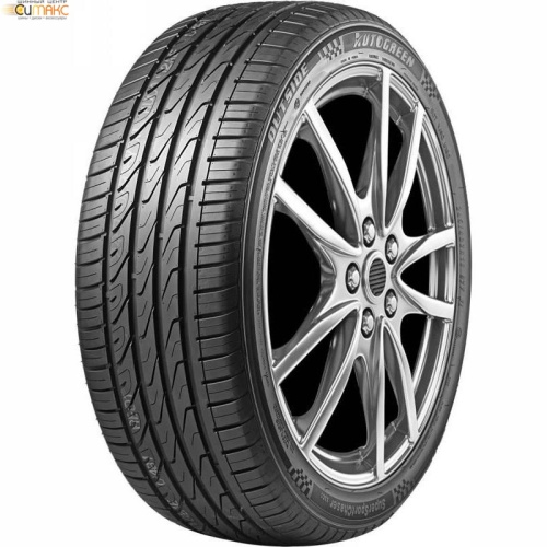 Autogreen SuperSport Chaser SSC5 235/55 R17 99W