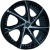 Mi-Tech AIM-013 6.5x16 5*110 ET39 DIA73.1 AMB Литой Mi-Tech AIM-013 6.5x16 5*110 ET39 DIA73.1 AMB Литой