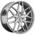 LS Forged FG43 10x21 5*130 ET33 DIA84.1 BKF Литой
