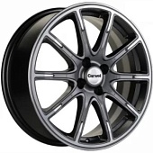 Carwel Лада 6.5x17 4*98 ET38 DIA58.6 AGR Литой