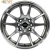 Megami MGM-5 6x15 4*100 ET46 DIA54.1 GMF Литой Megami MGM-5 6x15 4*100 ET46 DIA54.1 GMF Литой